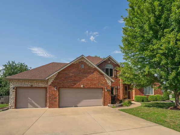 1013 Denali Drive, Nixa, MO 65714