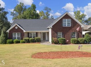 21 Hunter Ct, Jefferson, GA 30549