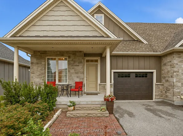 33 Pierpoint Dr, Niagara On The Lake, ON L0S 1J0