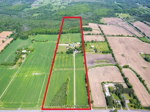 19637 County Road 25, South Glengarry, ON K0C 1B0