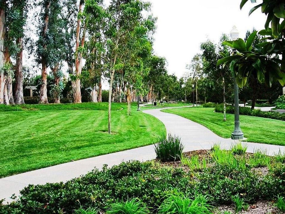 Enjoy the great SoCal weather.
