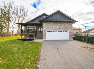 43 King St, Asphodel Norwood, ON K0L 2V0