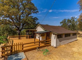 1164 Howell Rd, San Andreas, CA 95249