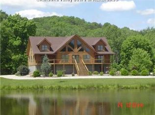 849 Us Route 35 N, Fraziers Bottom, WV 25082