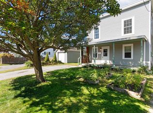 59 Elm Street, Winooski, VT 05404