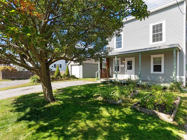59 Elm Street, Winooski, VT 05404