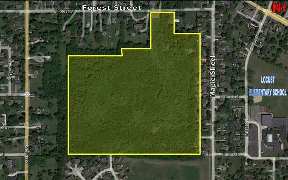 2nd image of 0 Maple St