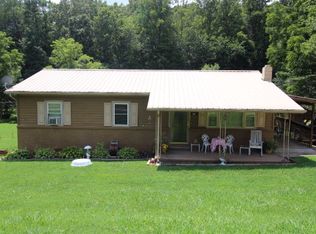 481 Worley Rd, Marion, NC 28752