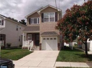 9224 Jackson St, Philadelphia, PA 19114