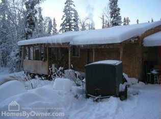 1955 Jupiter Dr, North Pole, AK 99705