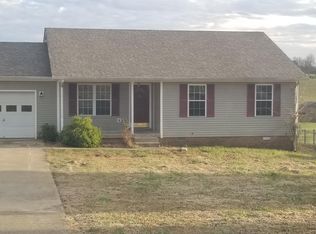 11801 Julien Rd, Gracey, KY 42232