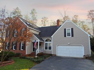 6205 Lansgate Rd, Midlothian, VA 23112