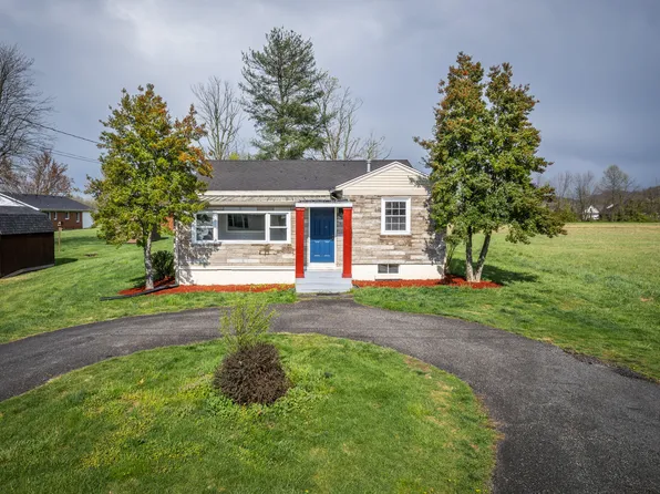 513 S Harrison St, Lebanon, KY 40033