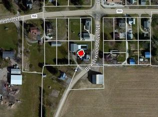 4249 Beechwood Ave NE, Paris, OH