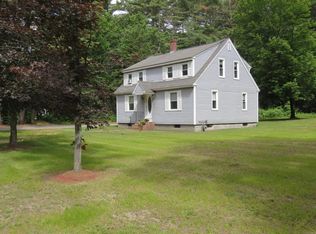 319 Pleasant St, Dunstable, MA 01827