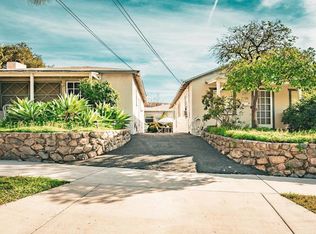 2348-2352 Del Mar Rd, Montrose, CA 91020