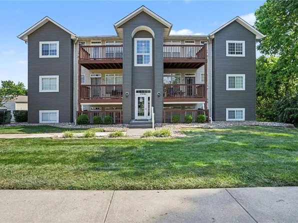 17201 E 32nd St S APT 11, Independence, MO 64055