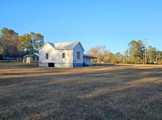 3505 Double Branches Rd, Lincolnton, GA 30817