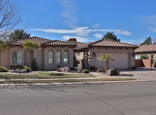 1295 W 500 South Cir, Saint George, UT 84770