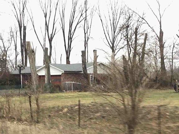 Property Side View