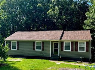 4904 Cheshire Dr, North Prince George, VA 23860