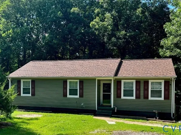 4904 Cheshire Dr, North Prince George, VA 23860