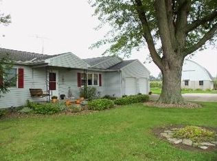 5526 Township Road 60, Edison, OH 43320