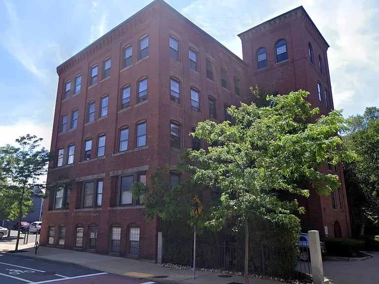 50 Rantoul St #406 — Photo 5