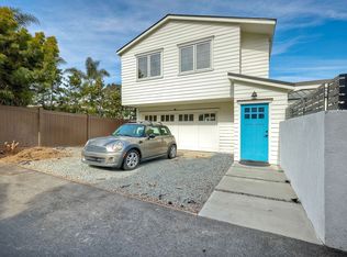 776 Silvergate Ave, San Diego, CA 92106