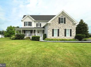 109 Summit Dr, Centre Hall, PA 16828