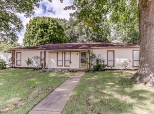 3308 Melodywood Dr, Memphis, TN 38118