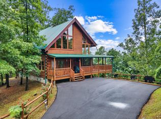 3719 Nickel Ridge Way LOT 60, Sevierville, TN 37862