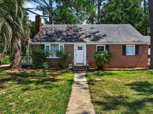 2501 Redwood St., Georgetown, SC 29440