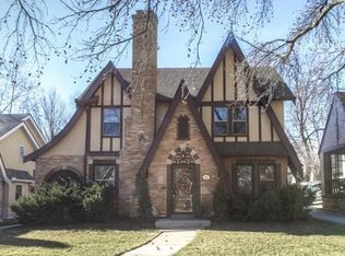 625 E 72nd St, Kansas City, MO 64131