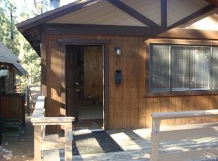 617 W Rainbow Blvd, Big Bear City, CA 92314