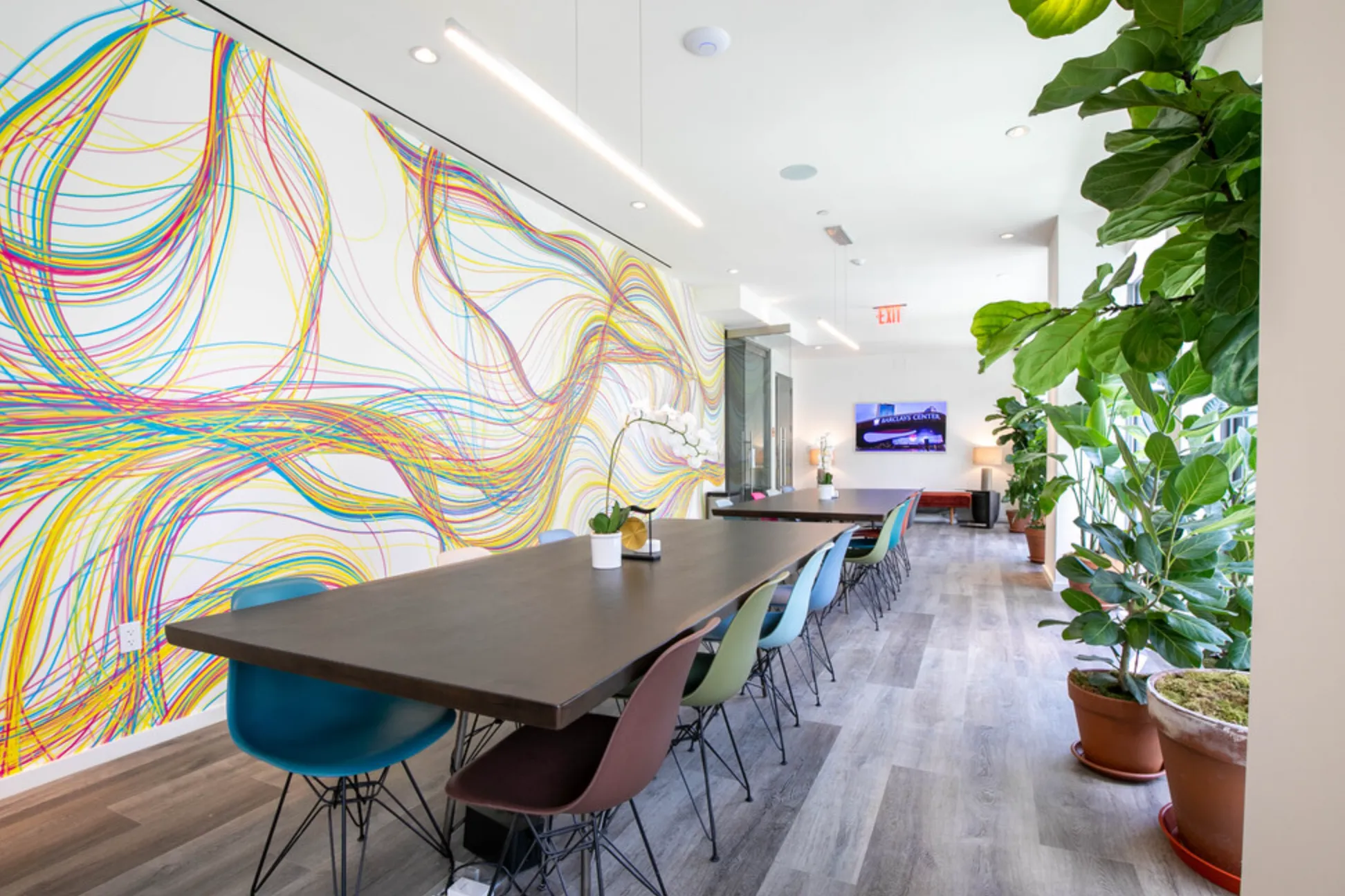 545 Vanderbilt Avenue #PH1G in Clinton Hill, Brooklyn | StreetEasy