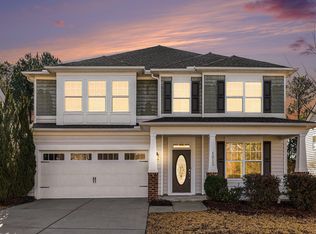 1012 Holland Bend Dr, Cary, NC 27519