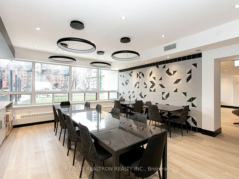 666 Spadina Ave #1415 — Photo 15