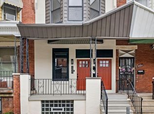 1335 Colwyn St, Philadelphia, PA 19140
