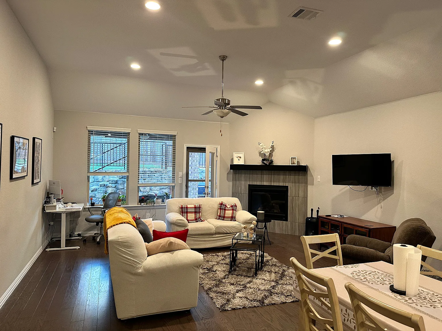 Peregrine Ln, Prosper — Photo 3
