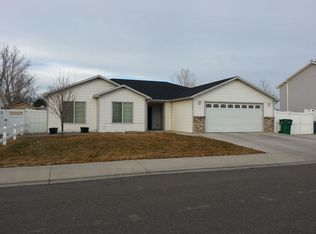 2832 Acrin Ct, Grand Junction, CO 81503