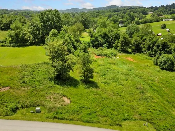 Washington Way Lot 208, Bristol, VA 24202