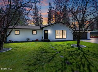 4400 E Woodland Dr, Post Falls, ID 83854