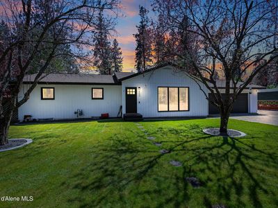 4400 E Woodland Dr, Post Falls, ID, 83854