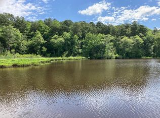 0 Rock Fish Rd, Heathsville, VA 22473