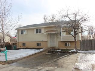 9082 Oberon Rd, Arvada, CO 80004