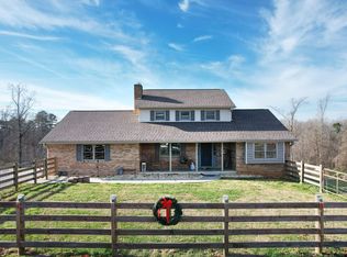 483 Minnis Rd NE, Cleveland, TN 37323