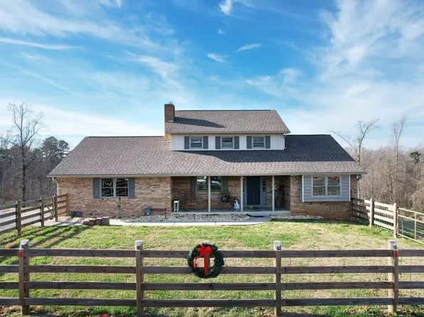 483 Minnis Rd NE, Cleveland, TN 37323