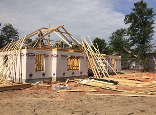 200 Murrah Rd N, Edgefield, SC 29824