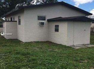 1600 NW 118th St #0, Miami, FL 33167